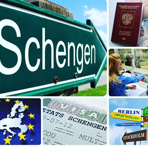 c венгерской виза по шенгену